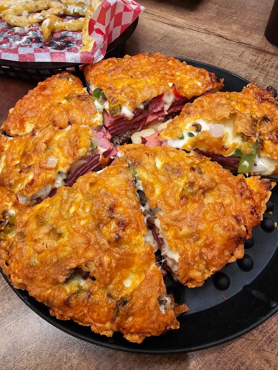 Food & drink, Pauls Pizza Airdrie