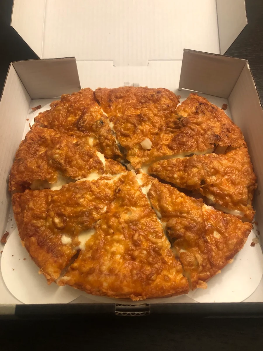Food & drink, Pauls Pizza Airdrie