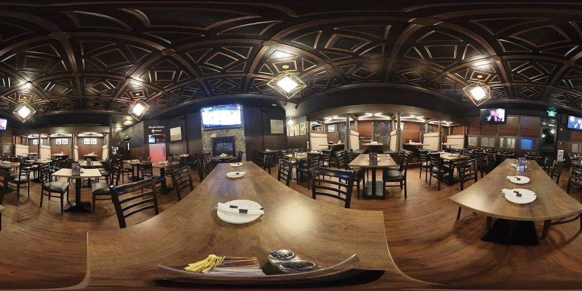Vibe, Pauls Pizza Airdrie