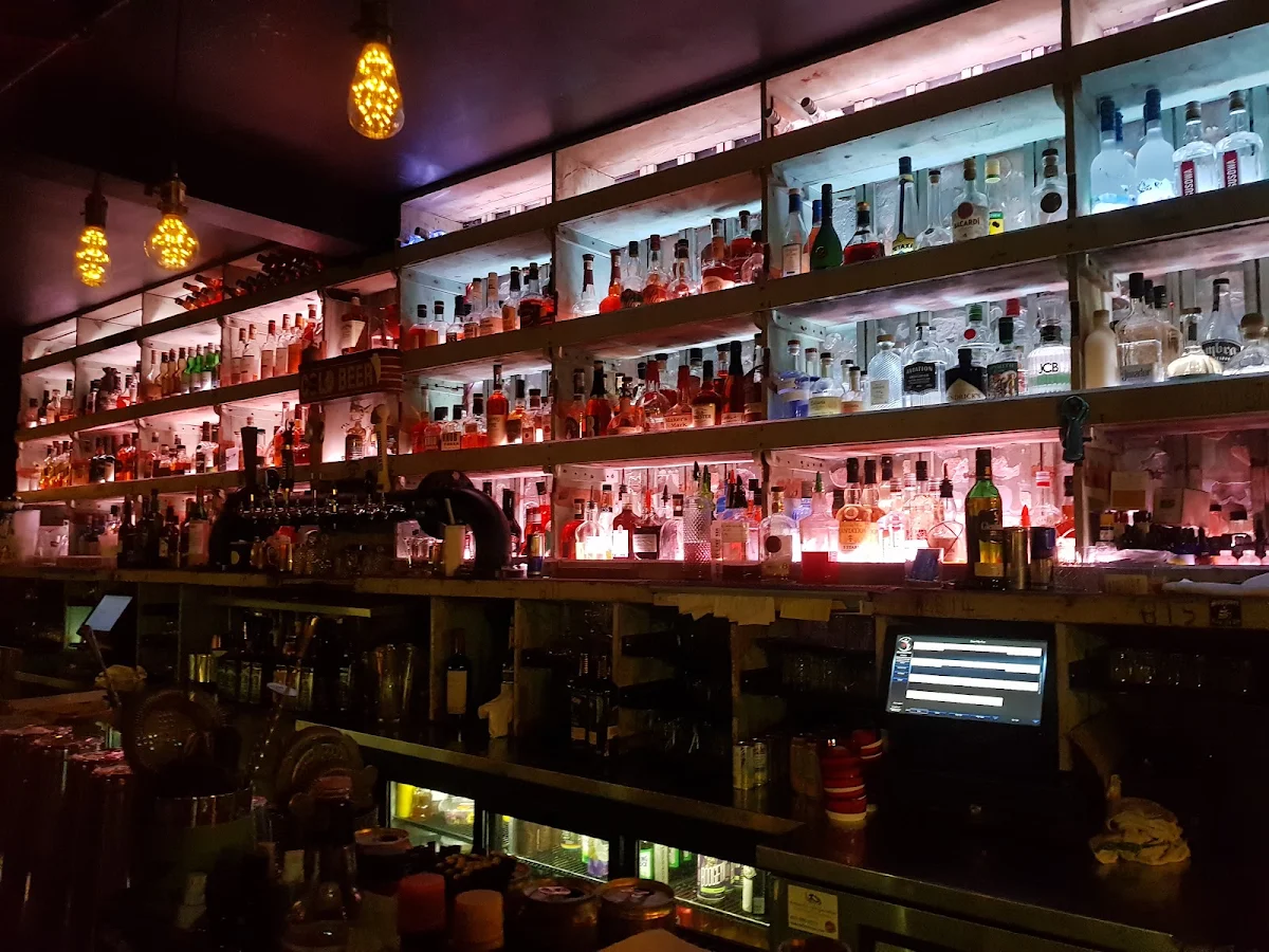 Vibe, Door FiftyFive