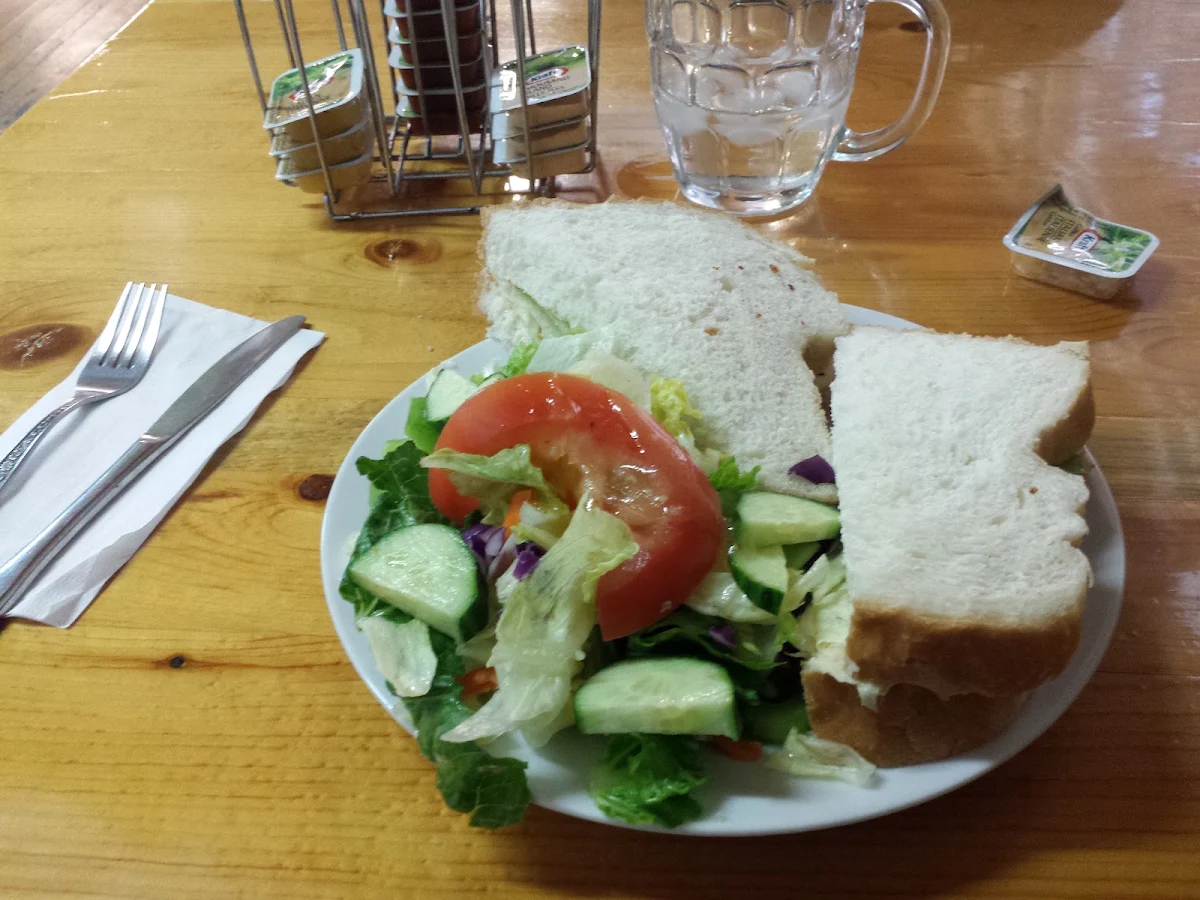 Food & drink, Fort Alexandria Cafe & Fruit Stand