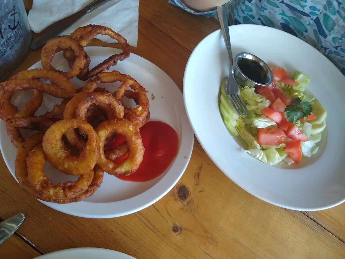 Food & drink, Fort Alexandria Cafe & Fruit Stand