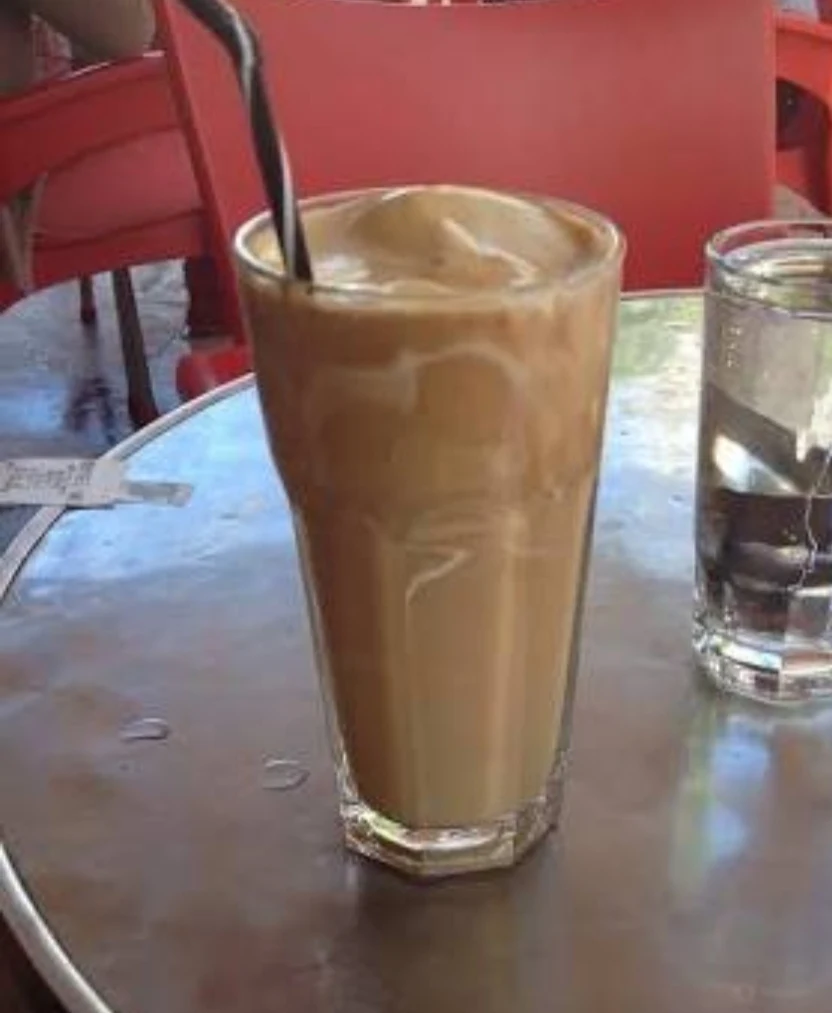 Food & drink, Linley Takeaway