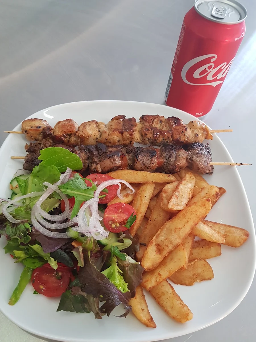 Food & drink, Linley Takeaway