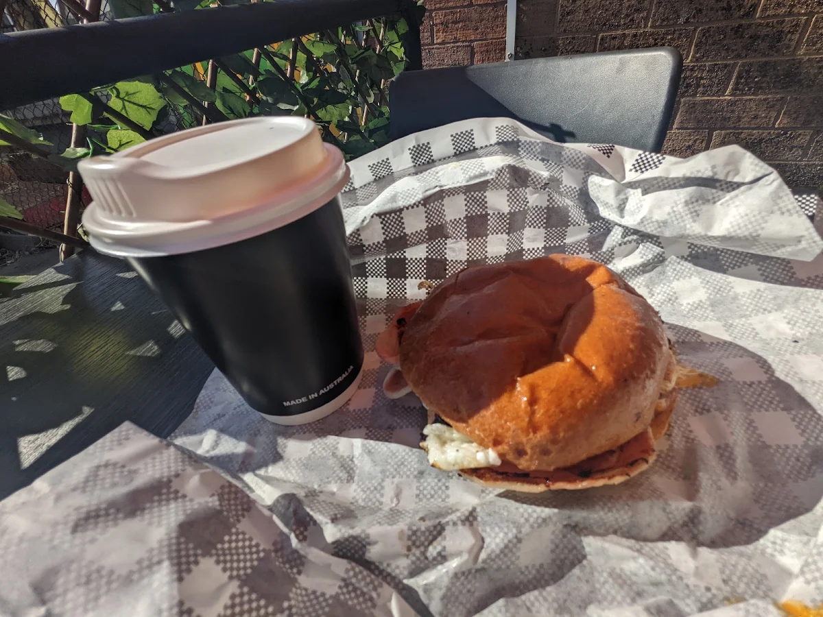 Food & drink, Linley Takeaway