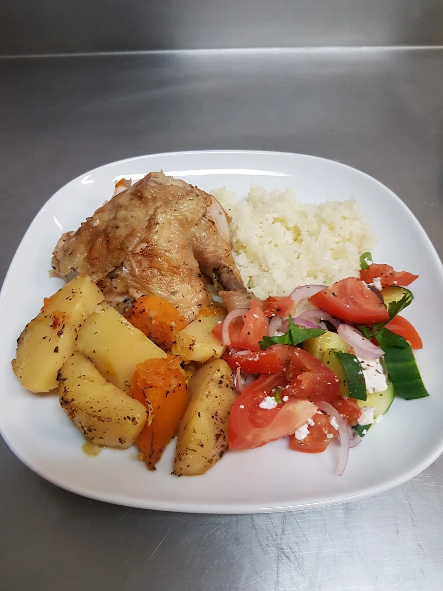 Food & drink, Linley Takeaway