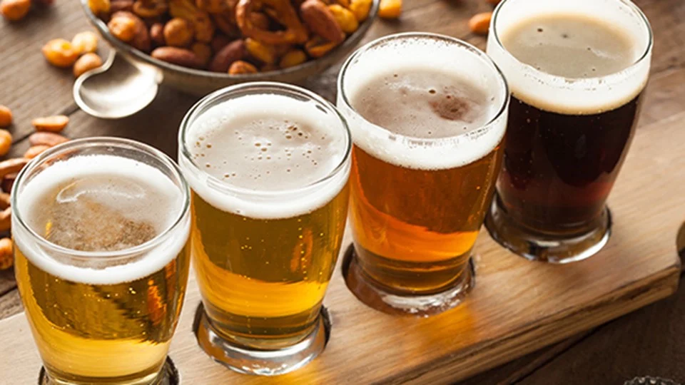 Food & drink, Resto Bar Et Grill Friends Inc.