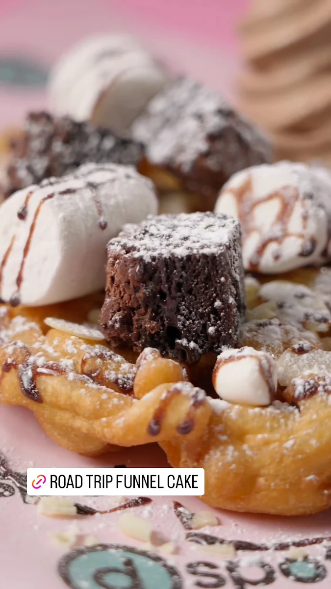 Food & drink, D Spot Desserts Brampton East