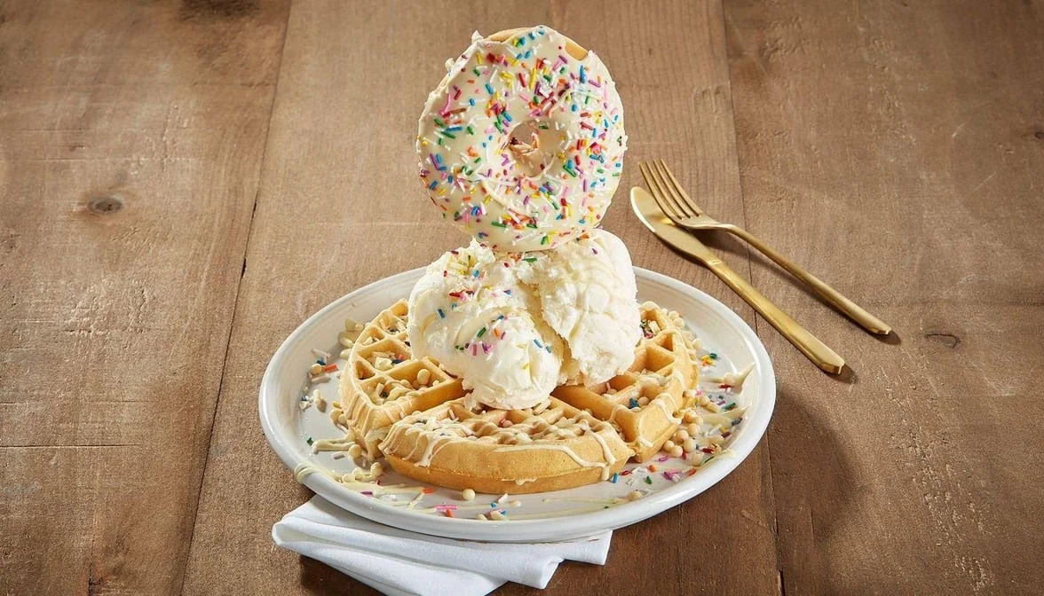 Food & drink, D Spot Desserts Brampton East