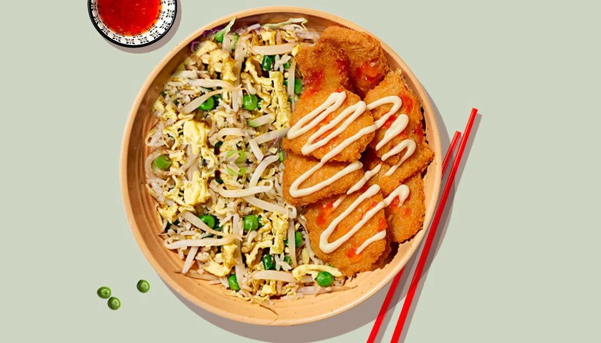Food & drink, Noodle Box Waterford West