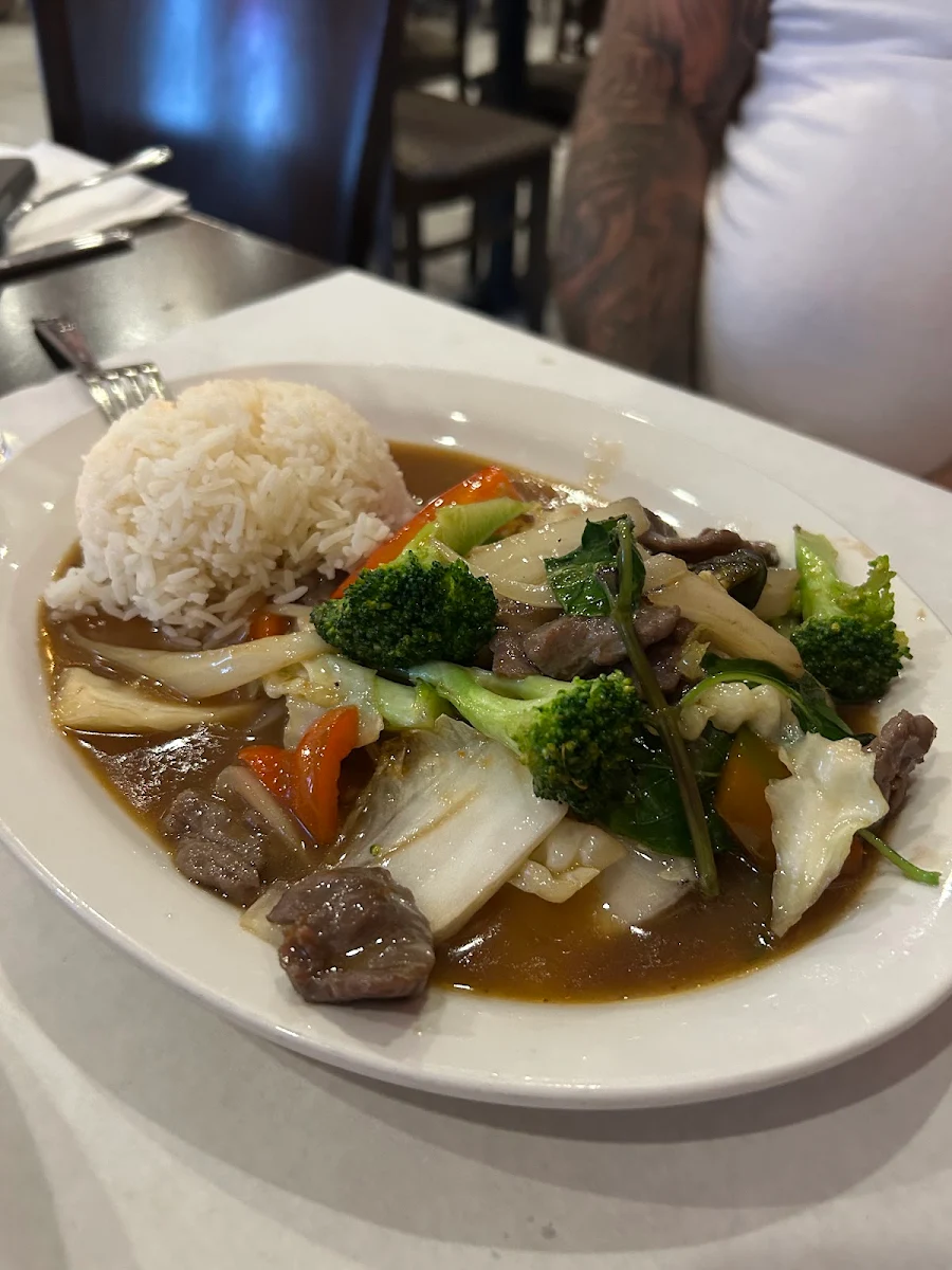 Food & drink, Dragon Thai - Restaurant & Brasserie Artisanale