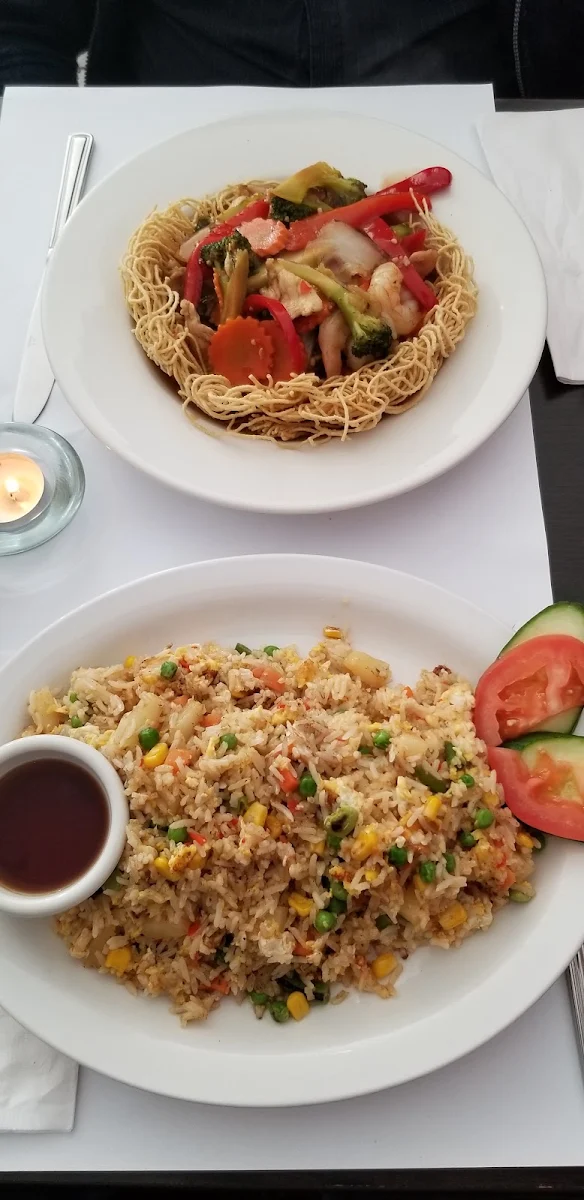 Food & drink, Dragon Thai - Restaurant & Brasserie Artisanale