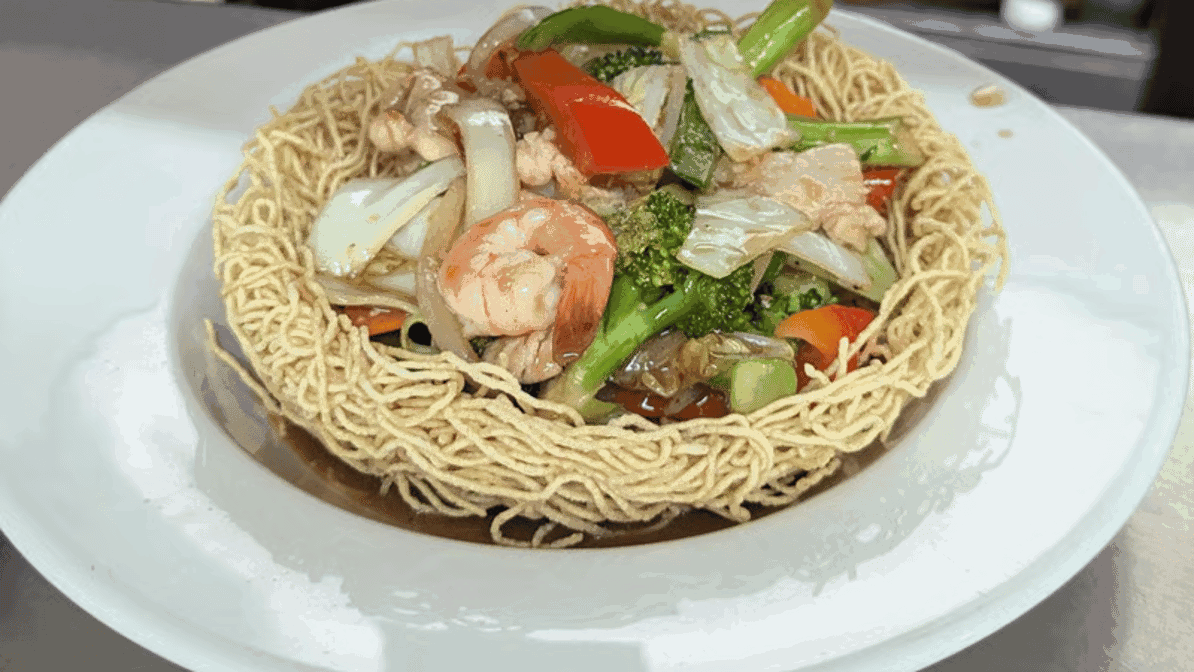 Food & drink, Dragon Thai - Restaurant & Brasserie Artisanale