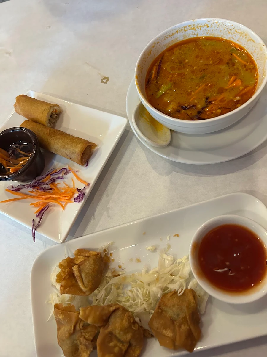Food & drink, Dragon Thai - Restaurant & Brasserie Artisanale