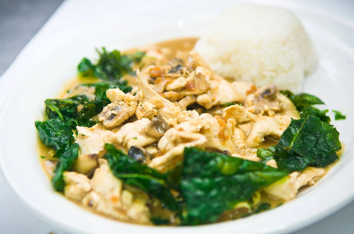 Food & drink, Dragon Thai - Restaurant & Brasserie Artisanale