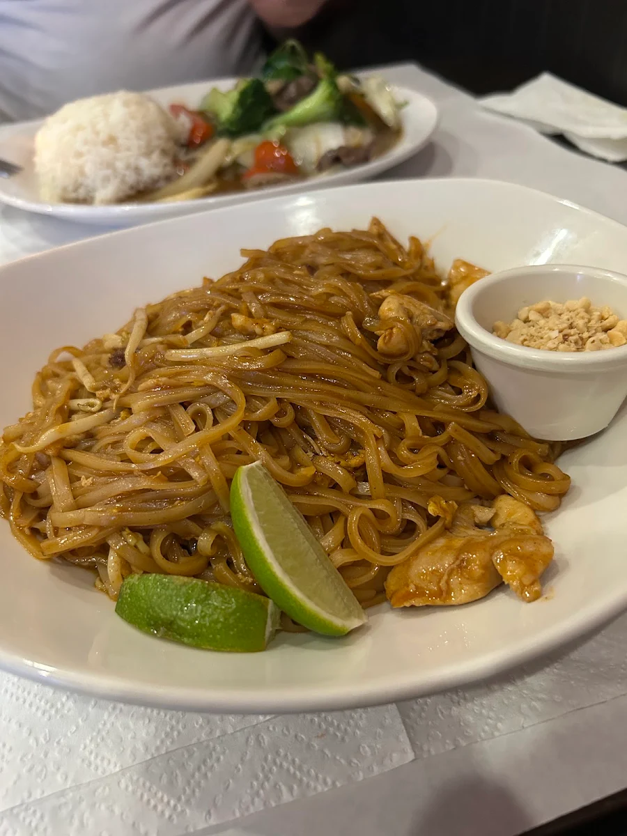 Food & drink, Dragon Thai - Restaurant & Brasserie Artisanale