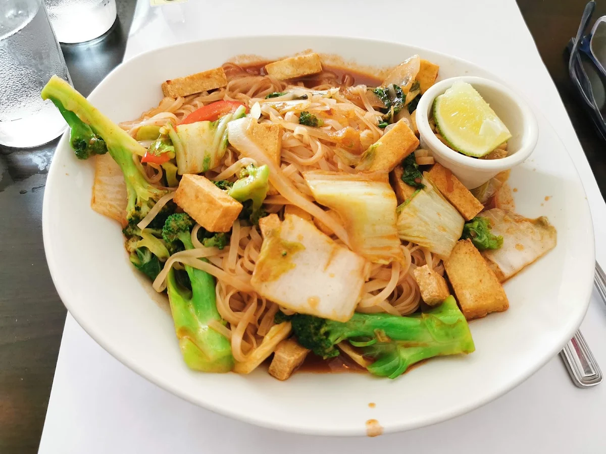 Food & drink, Dragon Thai - Restaurant & Brasserie Artisanale