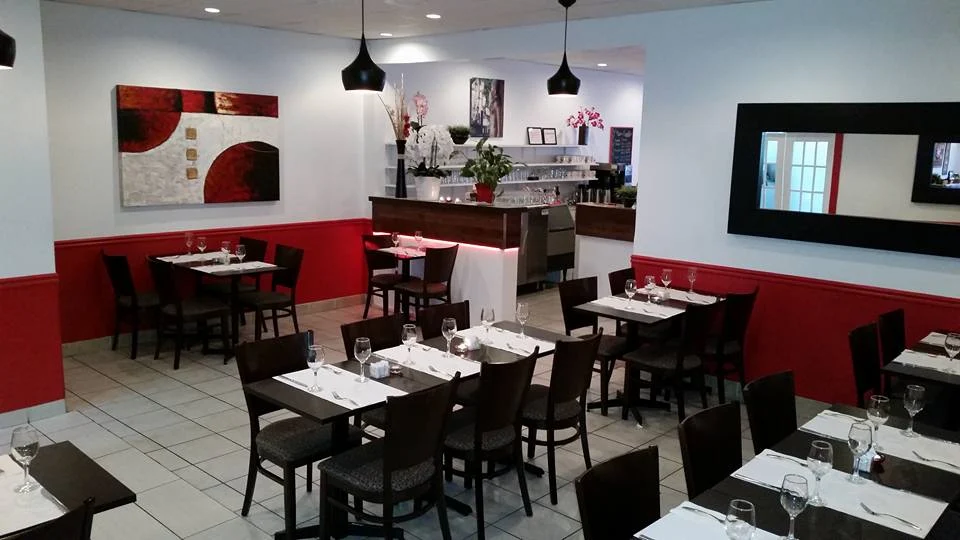 Dragon Thai - Restaurant & Brasserie Artisanale cover