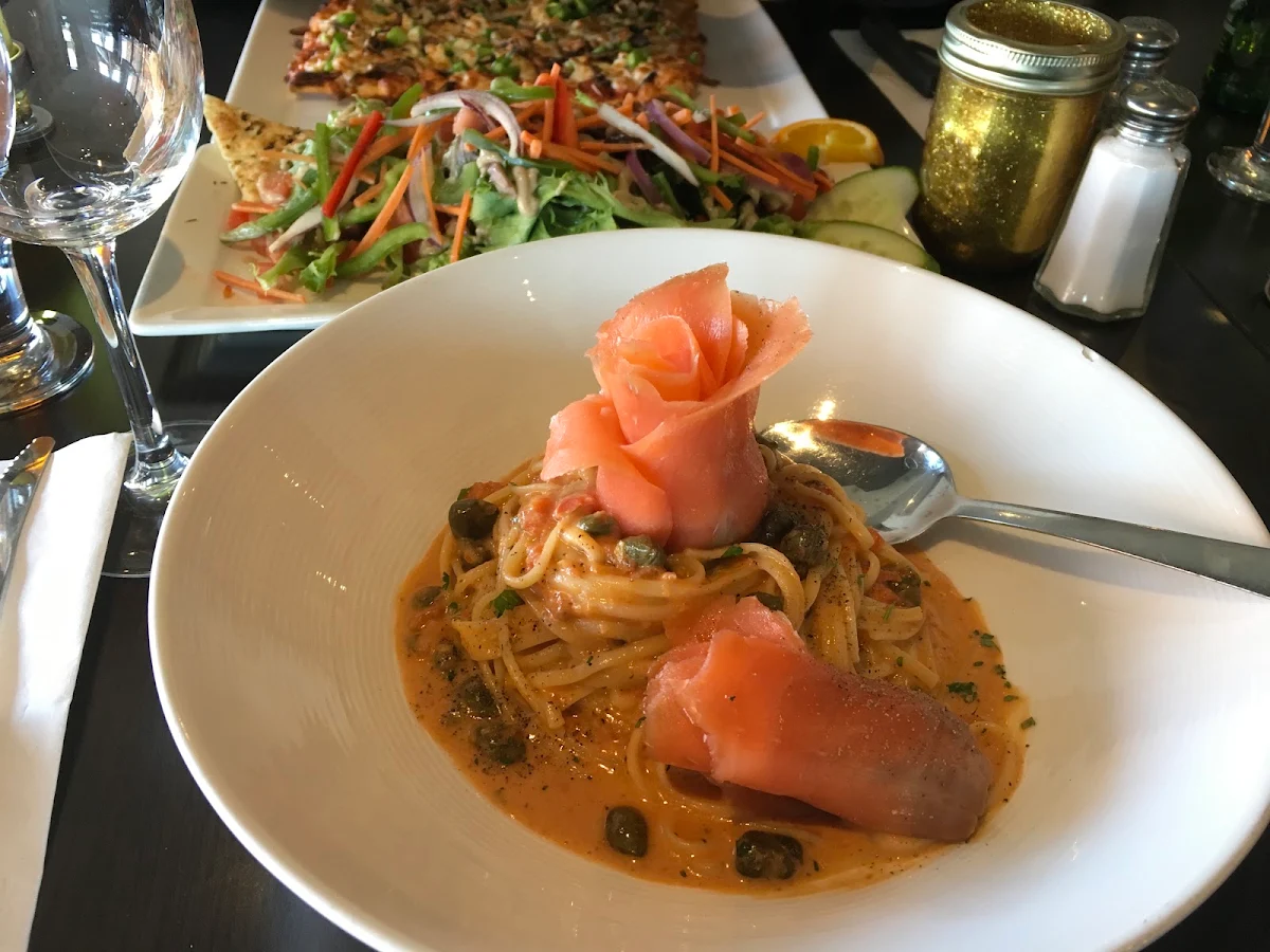 Food & drink, Pizzédélic