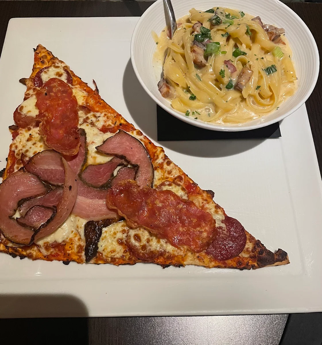 Food & drink, Pizzédélic