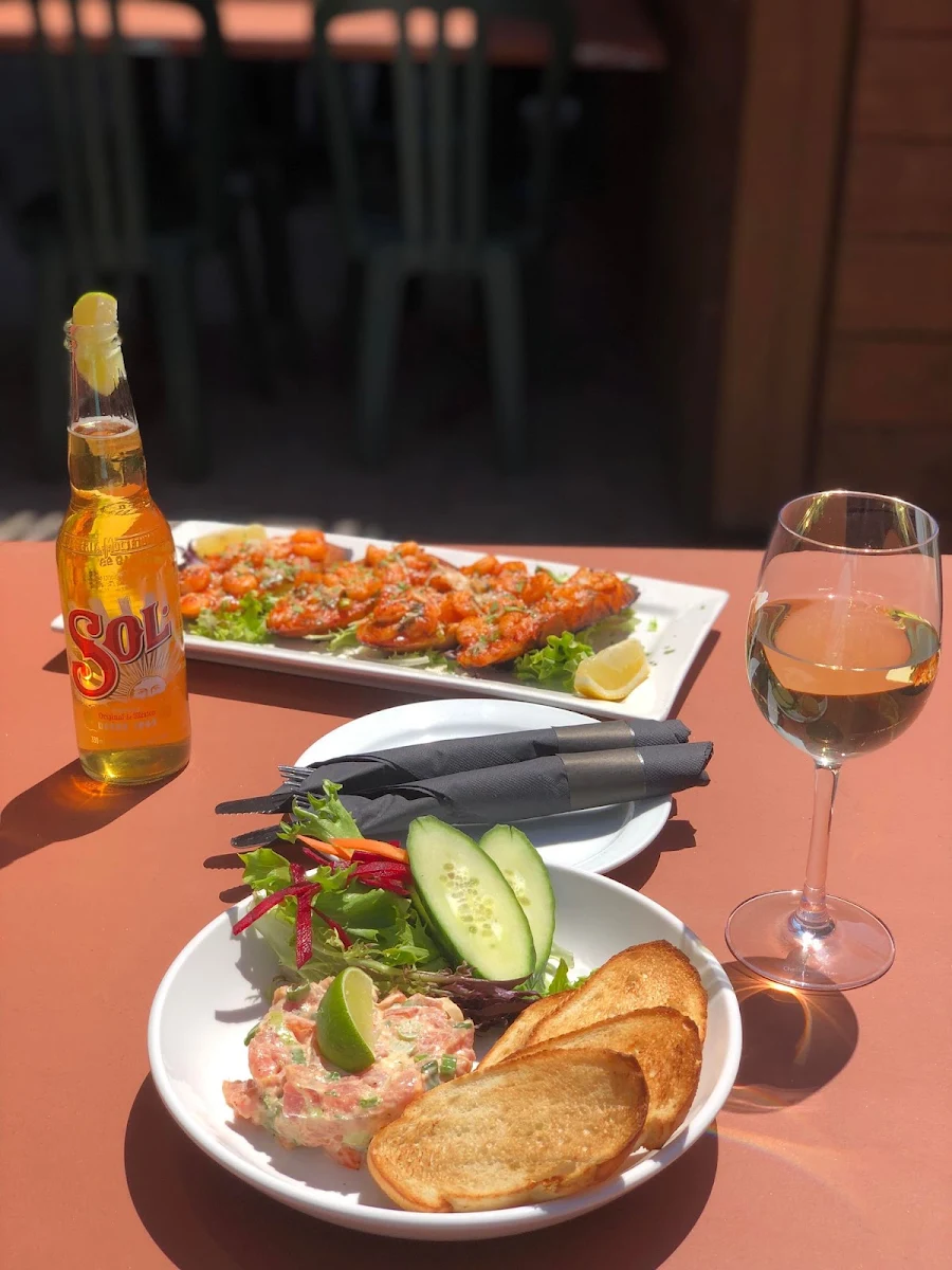 Food & drink, Pizzédélic