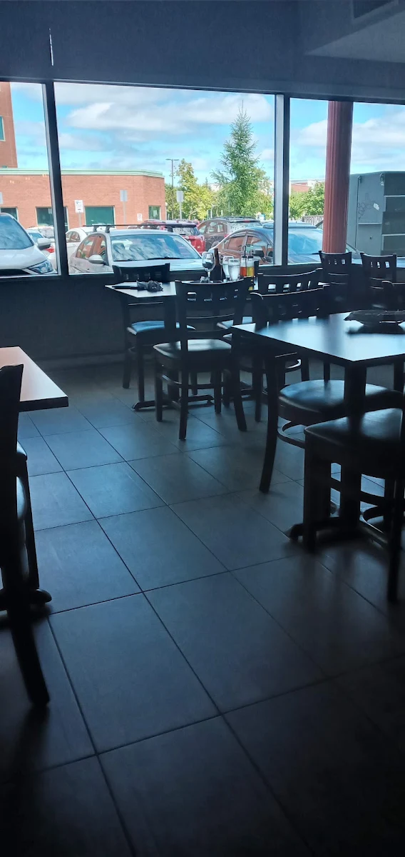 Vibe, Pizzédélic