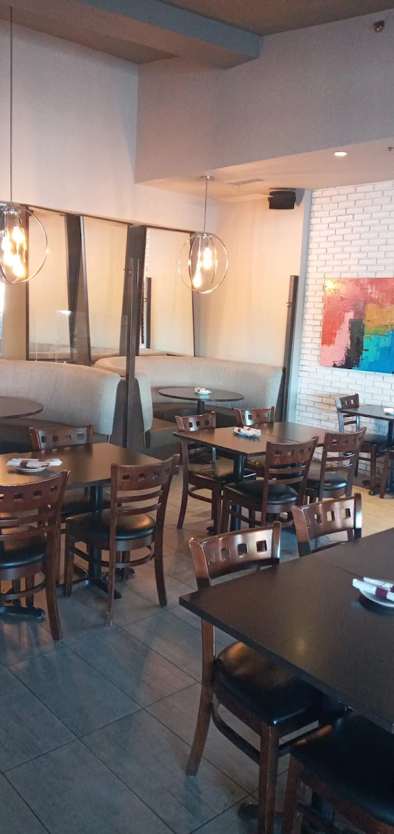Vibe, Pizzédélic