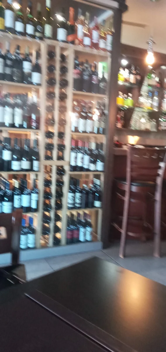 Vibe, Pizzédélic