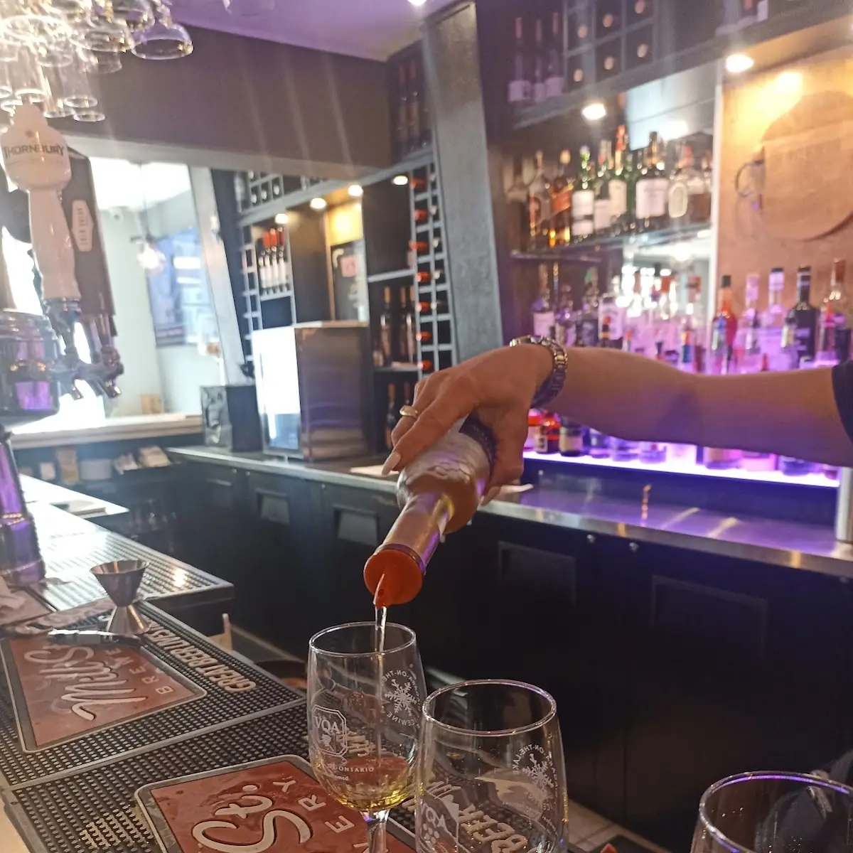 Food & drink, Corks Wine Bar & Eatery