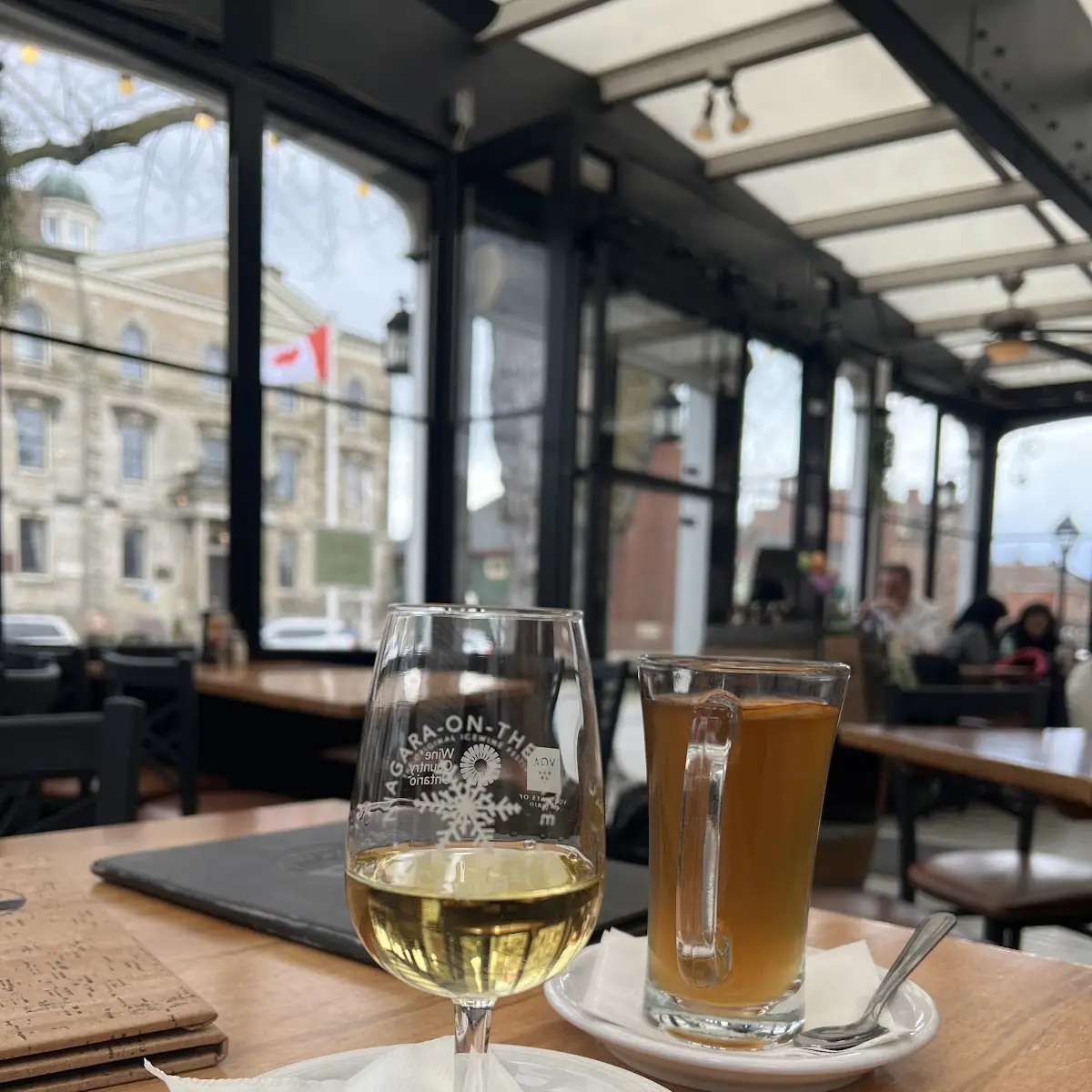 Food & drink, Corks Wine Bar & Eatery