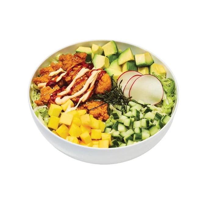 Food & drink, Sushi Shop Ste-Catherine-de-la-Jacques Cartier