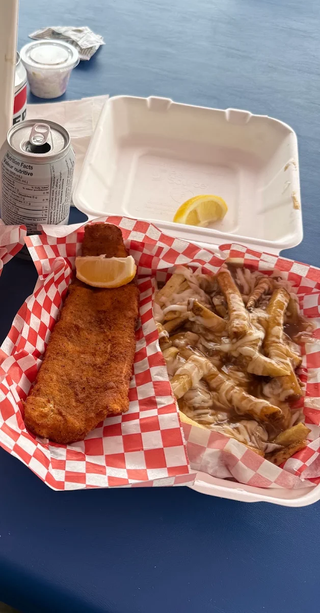 Food & drink, Frenchies Fries
