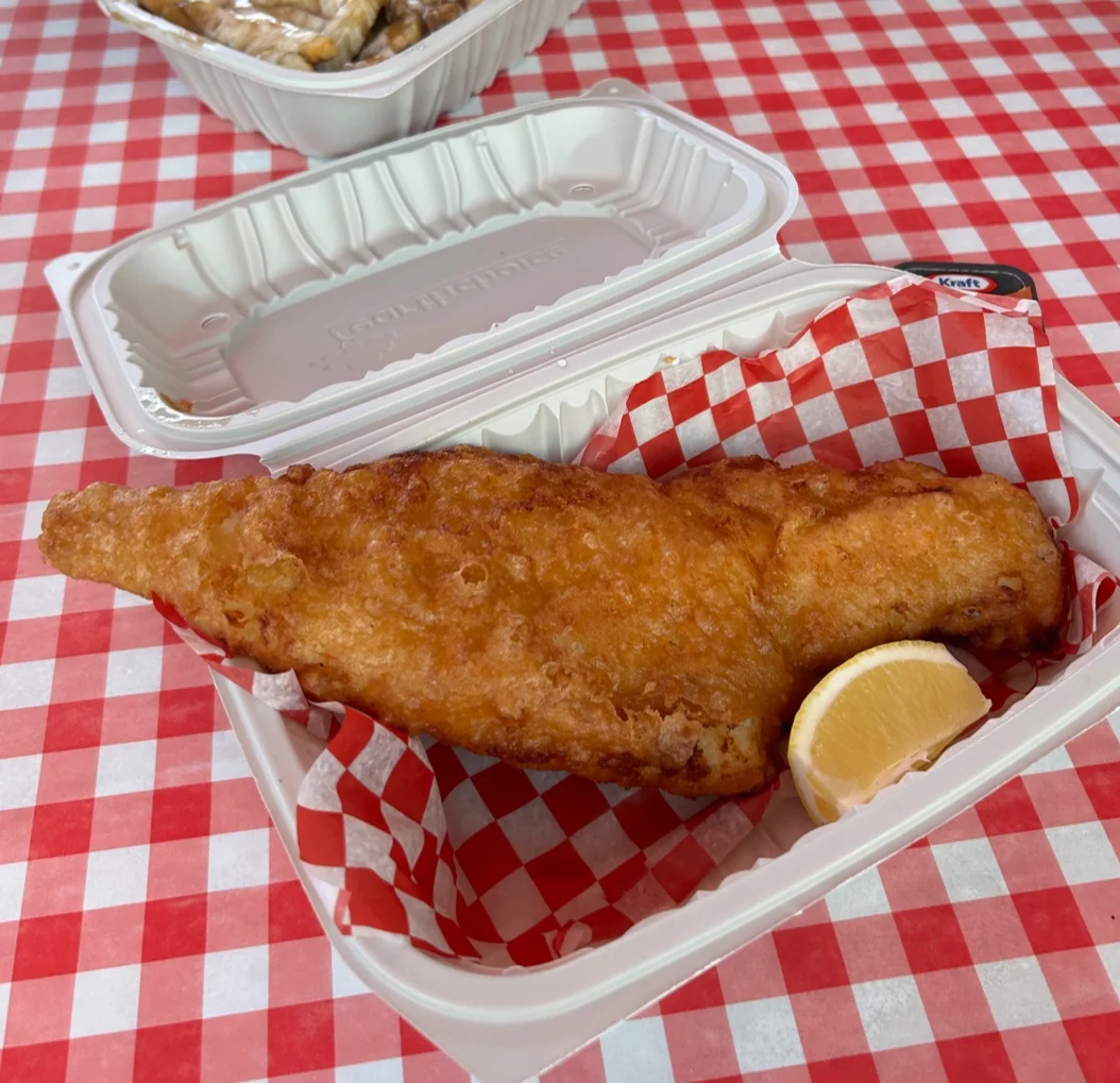 Food & drink, Frenchies Fries