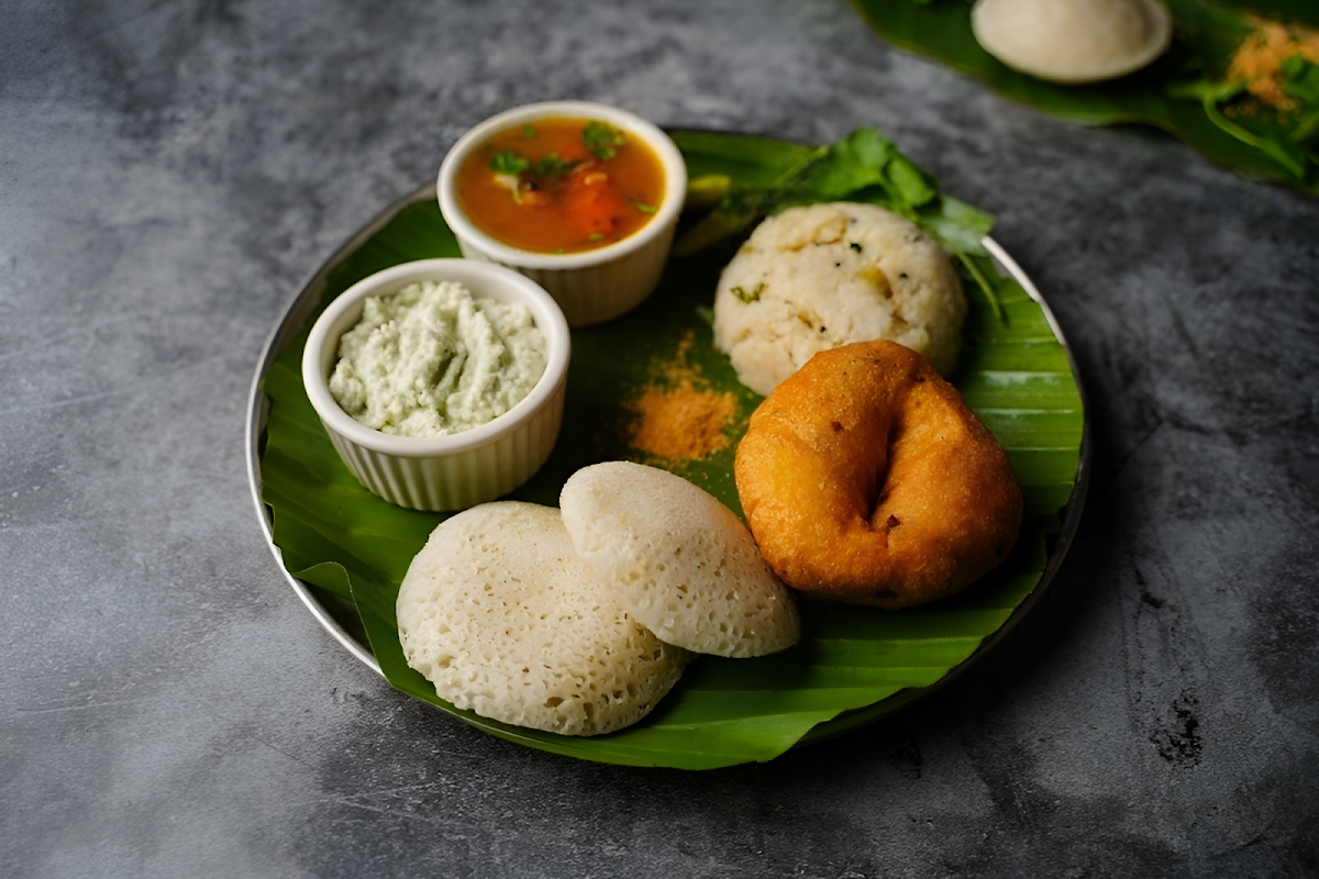 Food & drink photo 1