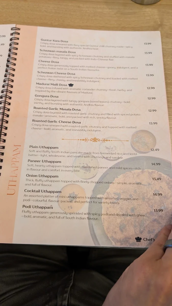 Menu photo 6
