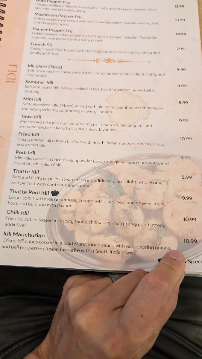 Menu photo 8