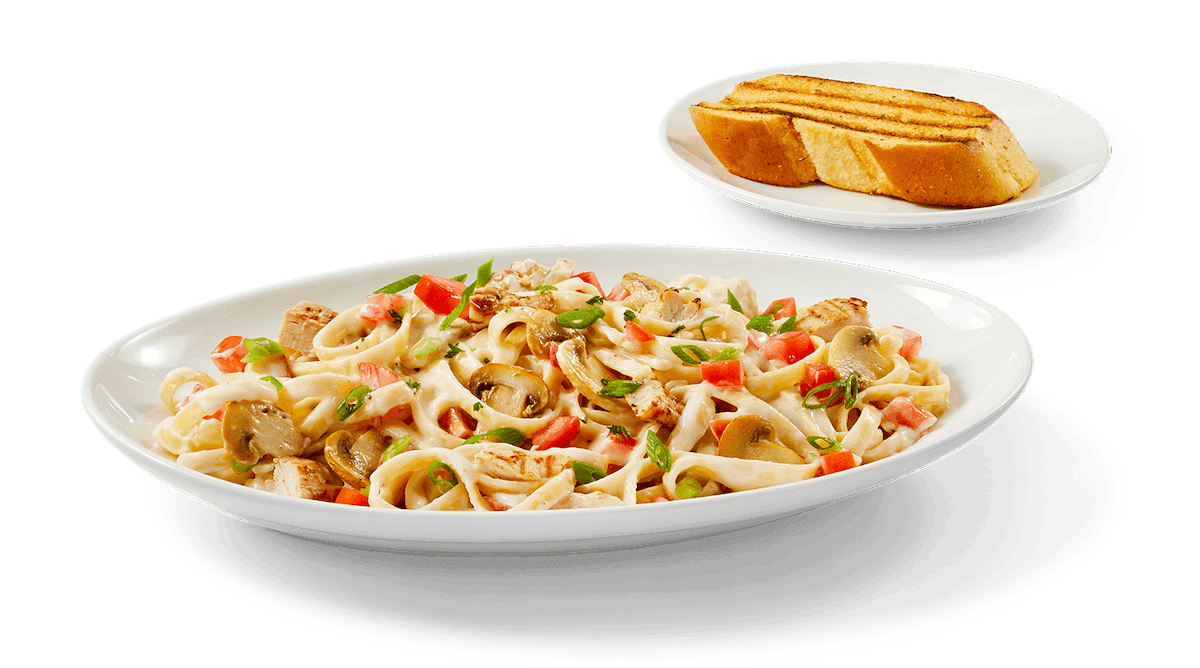 Food & drink, Boston Pizza