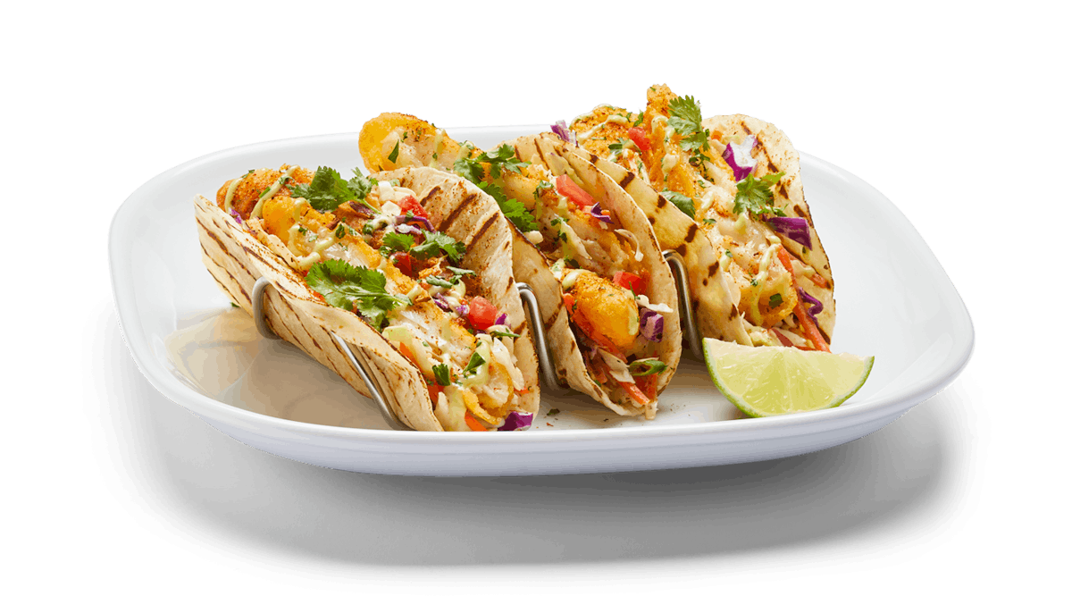 Food & drink, Boston Pizza