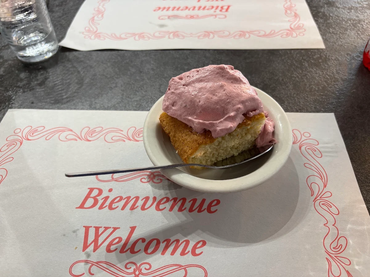 Food & drink, Restaurant La Bonne Franquette