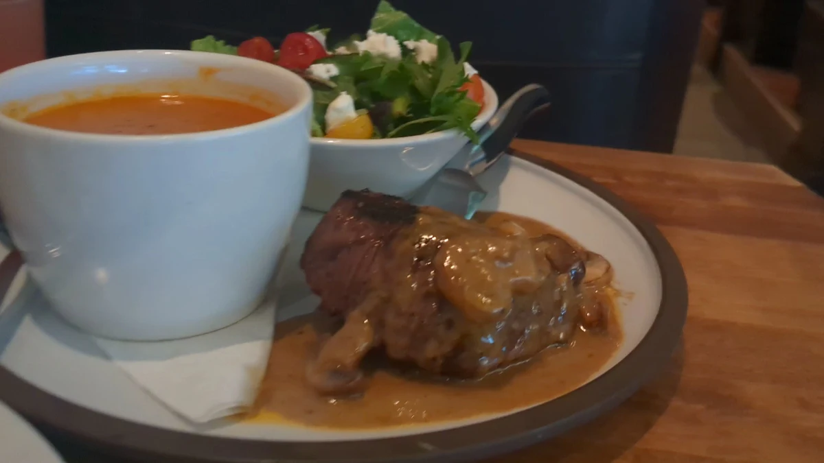 Food & drink photo 2