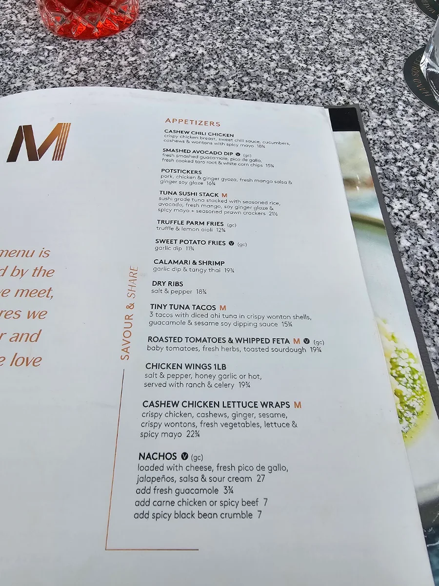 Menu photo 7