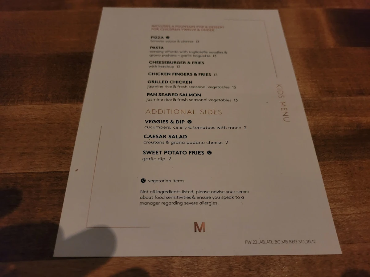 Menu photo 9