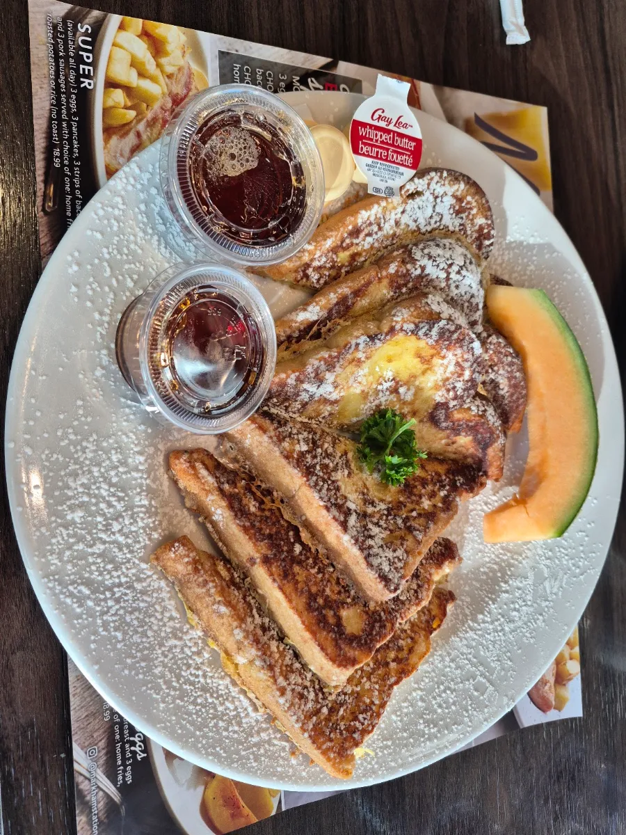 Food & drink, Markham Station Restaurant Richmond Hill