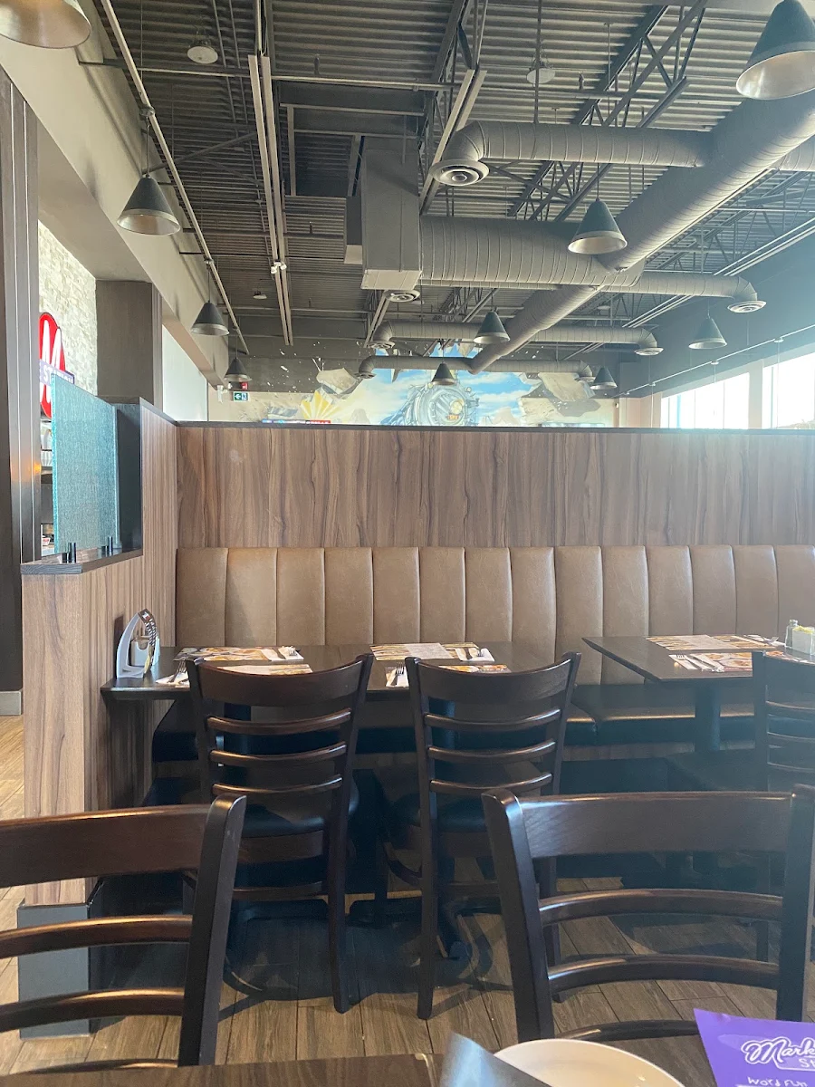 Vibe, Markham Station Restaurant Richmond Hill