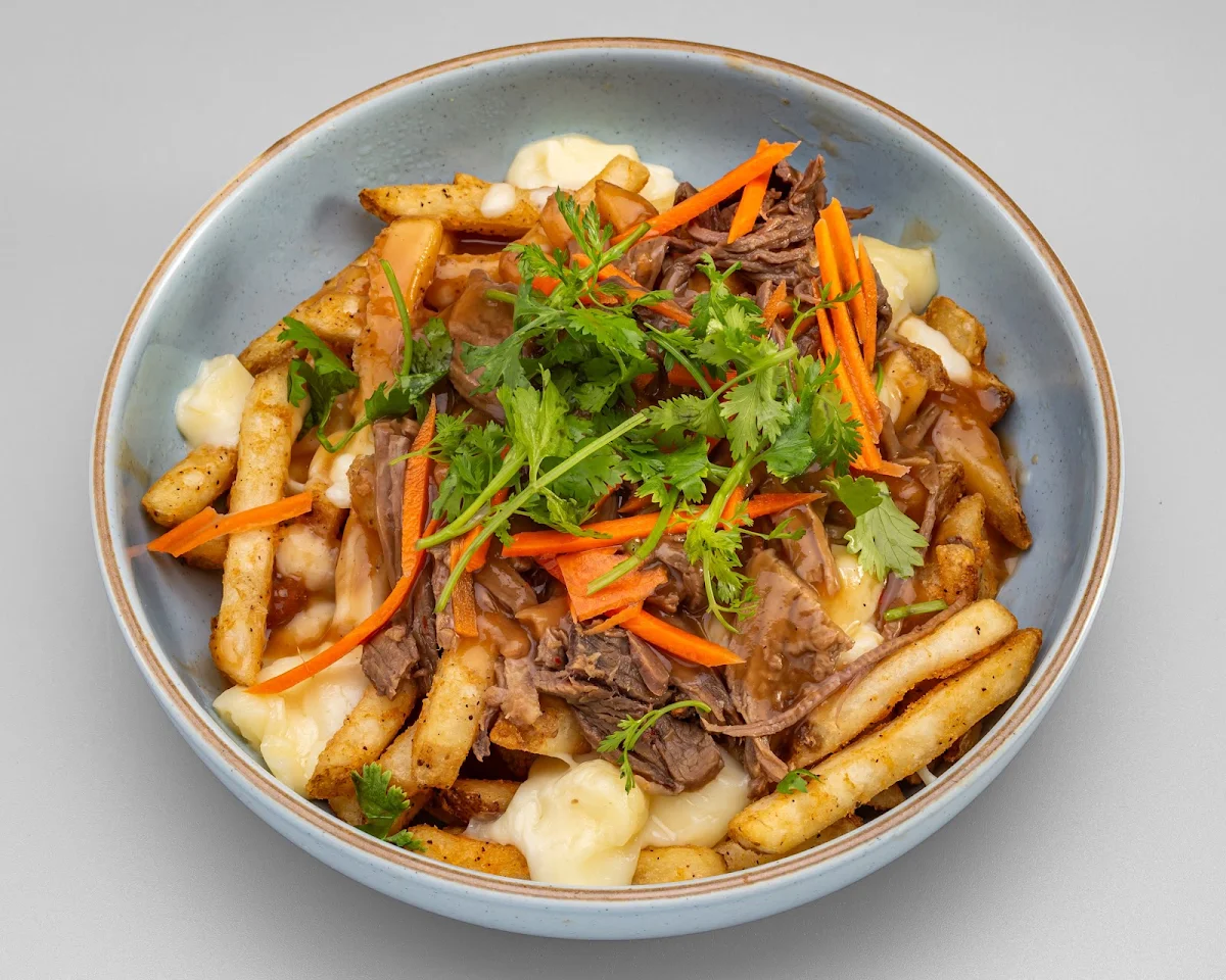 Food & drink, BLOOM VIETNAMESE BISTRO