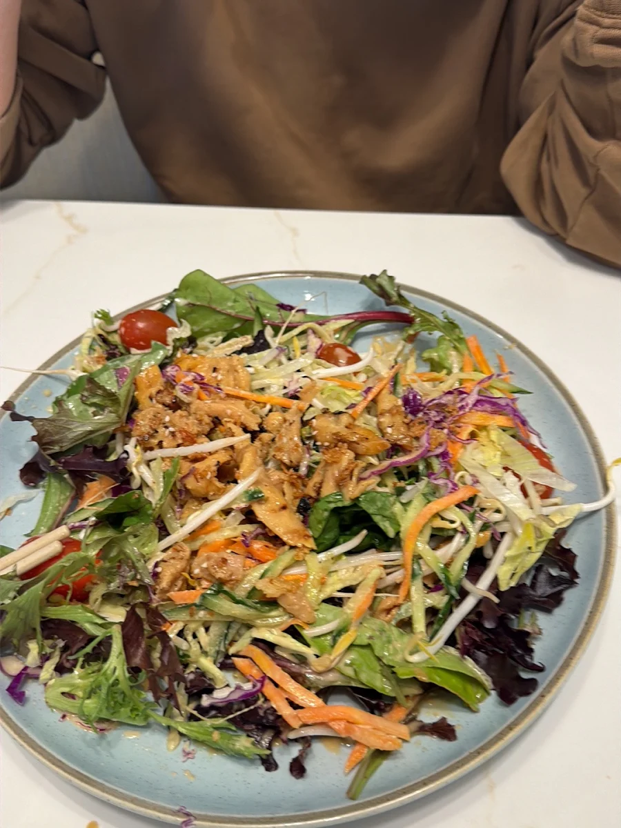 Food & drink, BLOOM VIETNAMESE BISTRO