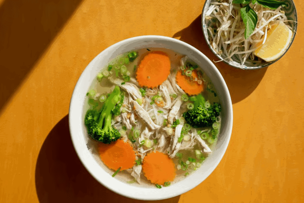 Food & drink, BLOOM VIETNAMESE BISTRO