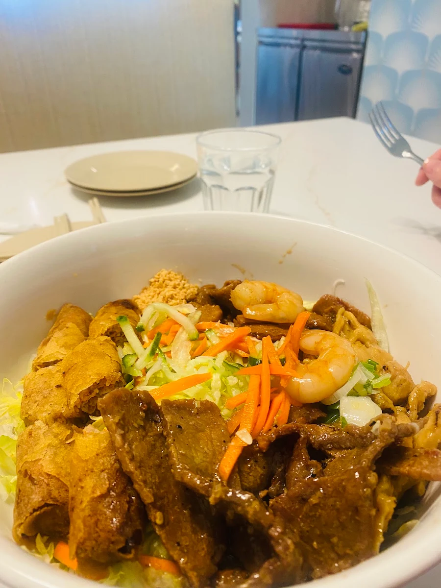 Food & drink, BLOOM VIETNAMESE BISTRO