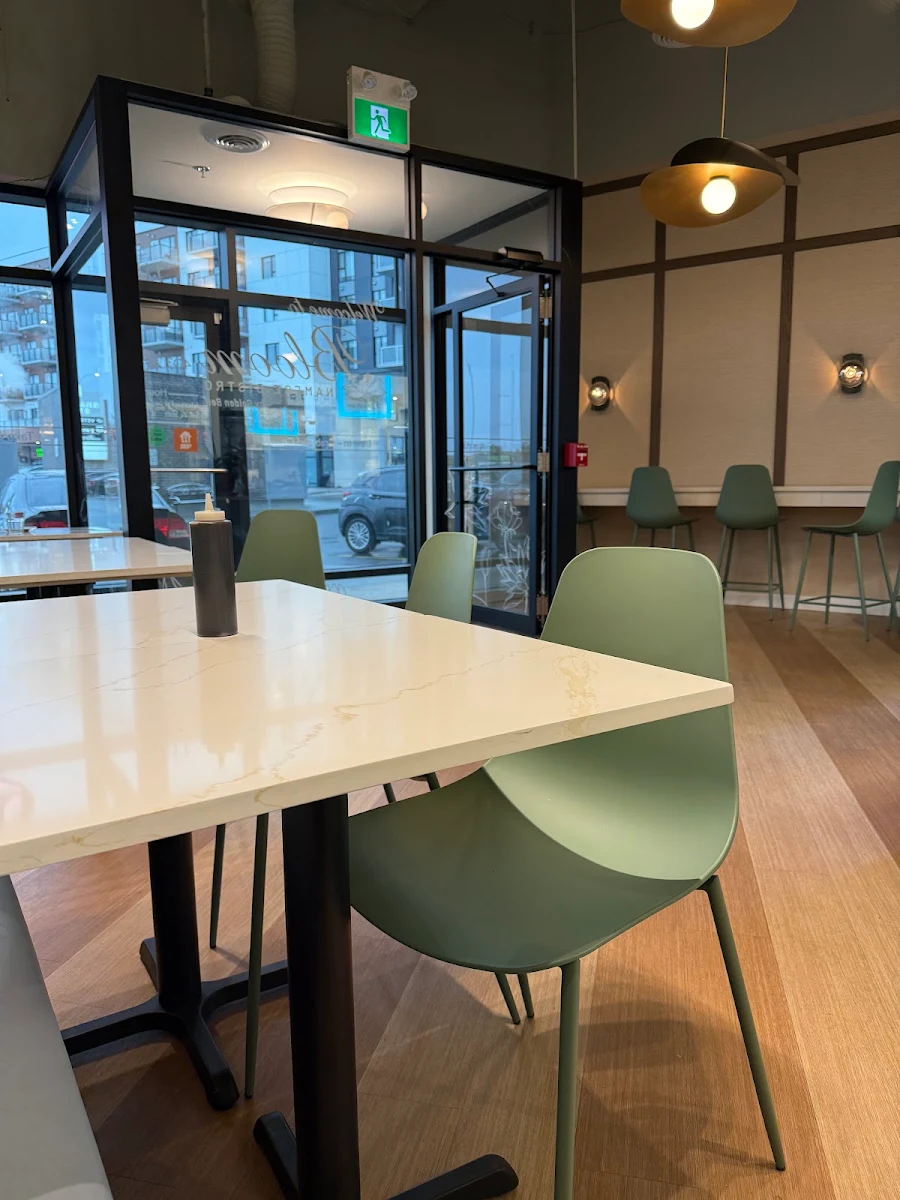 Vibe, BLOOM VIETNAMESE BISTRO
