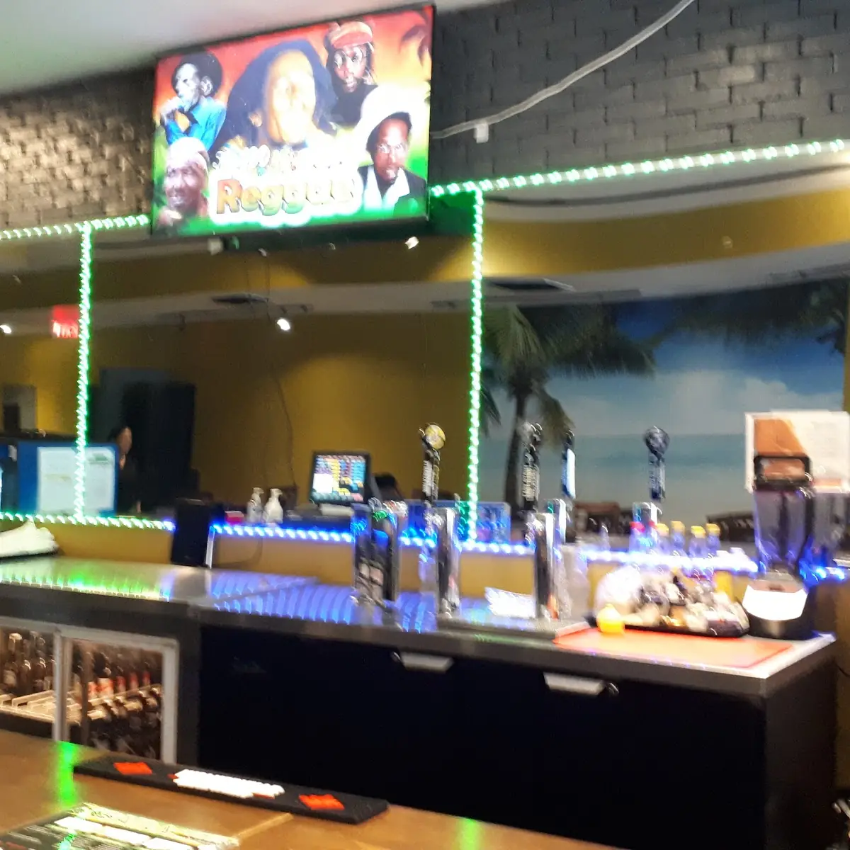 Vibe, Saila Vibes Restaurant & Bar